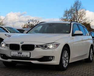 BMW 320 Gebrauchtwagen