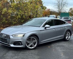 Audi A5 Gebrauchtwagen