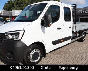 Renault Master Gebrauchtwagen