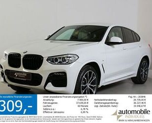 BMW X4 Gebrauchtwagen
