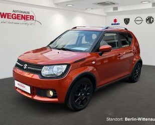 Suzuki Ignis Gebrauchtwagen