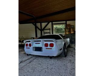 Corvette C4 Gebrauchtwagen