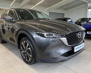 Mazda CX-5 Gebrauchtwagen