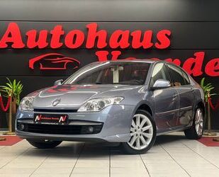 Renault Laguna Gebrauchtwagen