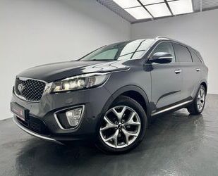 Kia Sorento Gebrauchtwagen