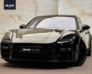 Porsche Panamera Gebrauchtwagen