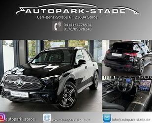 Mercedes-Benz GLC 220 Gebrauchtwagen