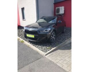BMW X2 Gebrauchtwagen
