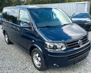 VW T5 Transporter Gebrauchtwagen