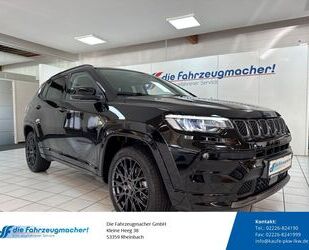Jeep Compass Gebrauchtwagen