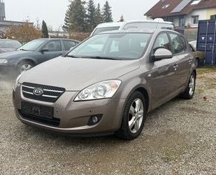 Kia ceed / Ceed Gebrauchtwagen