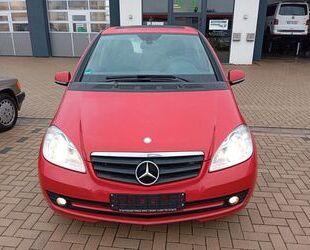 Mercedes-Benz A 180 Gebrauchtwagen