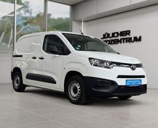 Toyota Proace City Gebrauchtwagen
