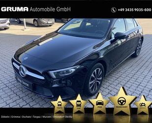 Mercedes-Benz A 180 Gebrauchtwagen