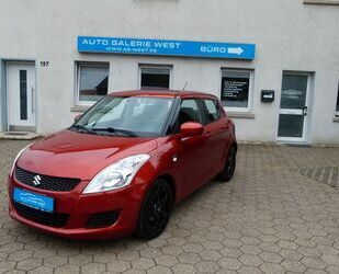Suzuki Swift Gebrauchtwagen