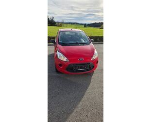Ford Ka/Ka+ Gebrauchtwagen