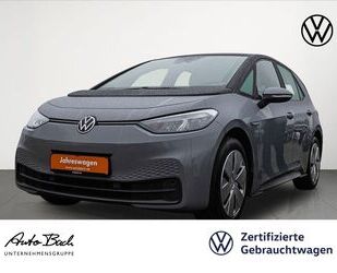 VW ID.3 Gebrauchtwagen