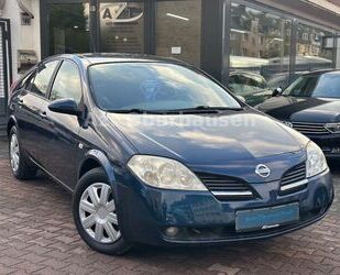 Nissan Primera Gebrauchtwagen