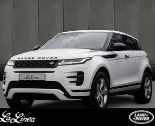 Land Rover Range Rover Evoque Gebrauchtwagen