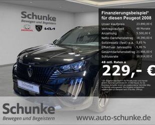 Peugeot 2008 Gebrauchtwagen