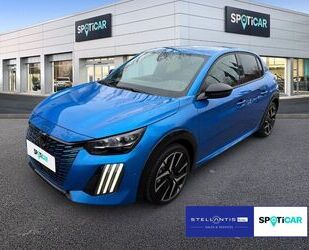 Peugeot 208 Gebrauchtwagen