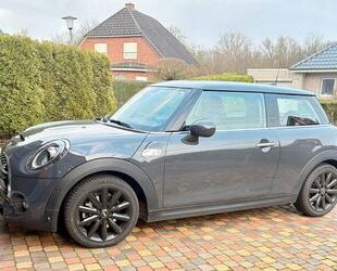 Mini Cooper S Gebrauchtwagen