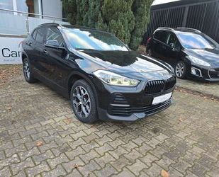 BMW X2 Gebrauchtwagen