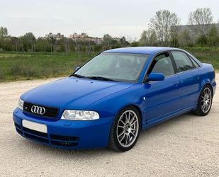 Audi S4 Gebrauchtwagen