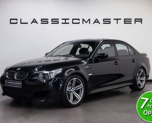 BMW M5 Gebrauchtwagen