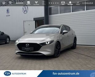 Mazda 3 Gebrauchtwagen