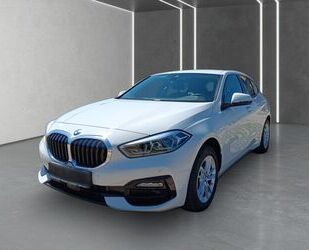 BMW 118 Gebrauchtwagen