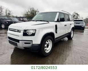 Land Rover Defender Gebrauchtwagen