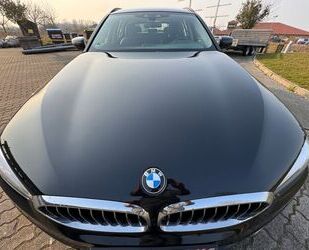 BMW 525 Gebrauchtwagen