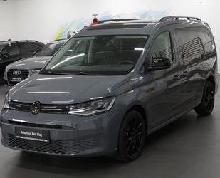 VW Caddy Maxi Gebrauchtwagen