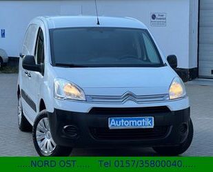 Citroen Berlingo Gebrauchtwagen