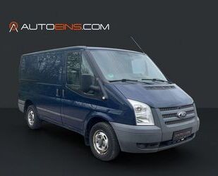Ford Transit Gebrauchtwagen