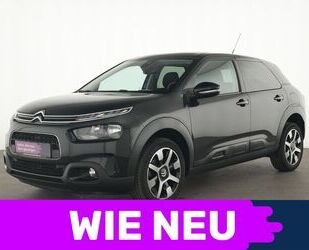 Citroen C4 Cactus Gebrauchtwagen