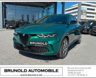 Alfa Romeo Tonale Gebrauchtwagen