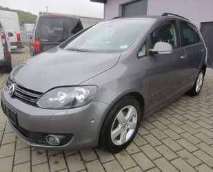 VW Golf Plus Gebrauchtwagen