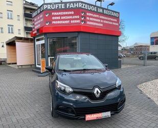 Renault Captur Gebrauchtwagen