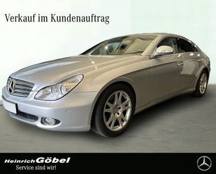 Mercedes-Benz CLS 350 Gebrauchtwagen