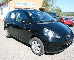 Honda Jazz Gebrauchtwagen