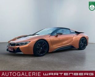 BMW i8 Gebrauchtwagen