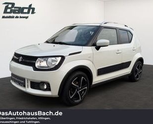 Suzuki Ignis Gebrauchtwagen
