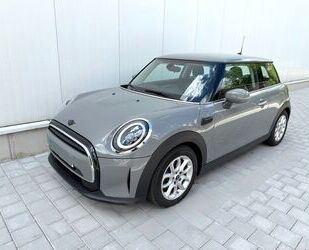 Mini ONE Gebrauchtwagen