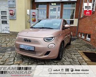 Fiat 500e Gebrauchtwagen