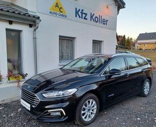 Ford Mondeo Gebrauchtwagen