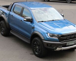 Ford Ranger Gebrauchtwagen