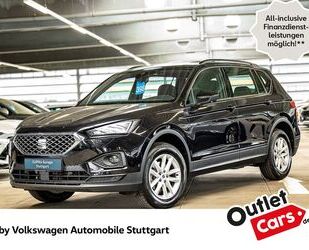 Seat Tarraco Gebrauchtwagen