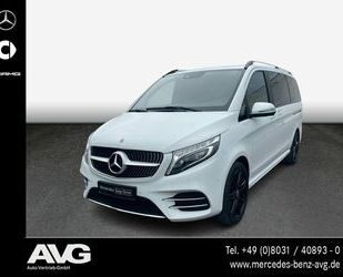 Mercedes-Benz V 300 Gebrauchtwagen
